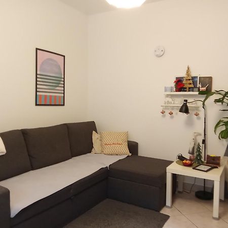 Apartman Malina คาร์โลวัตส์ ภายนอก รูปภาพ