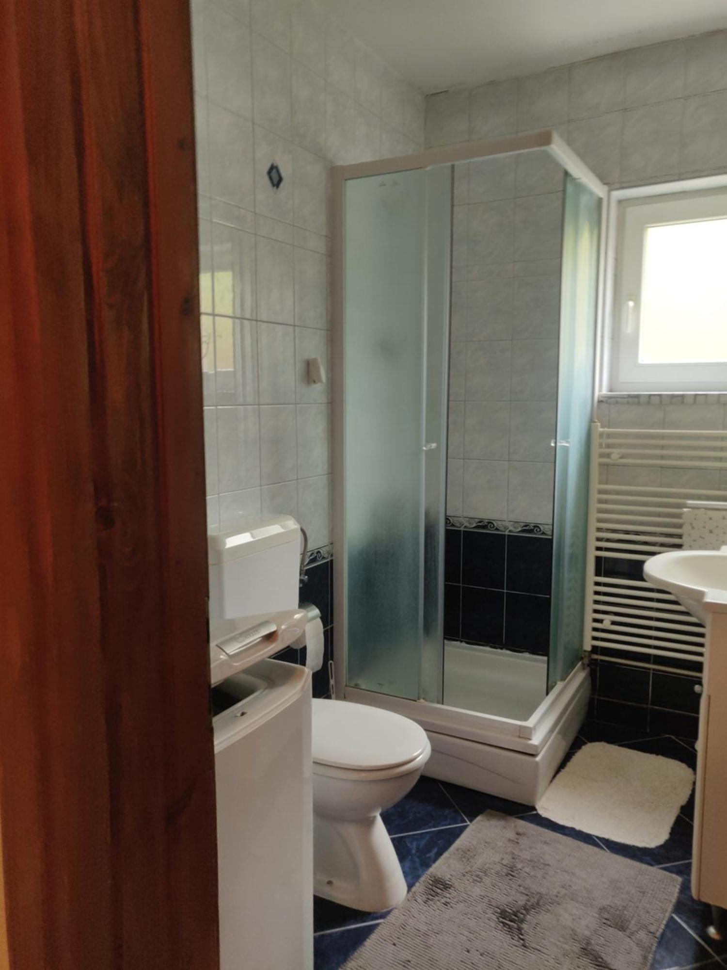 Apartman Malina คาร์โลวัตส์ ภายนอก รูปภาพ