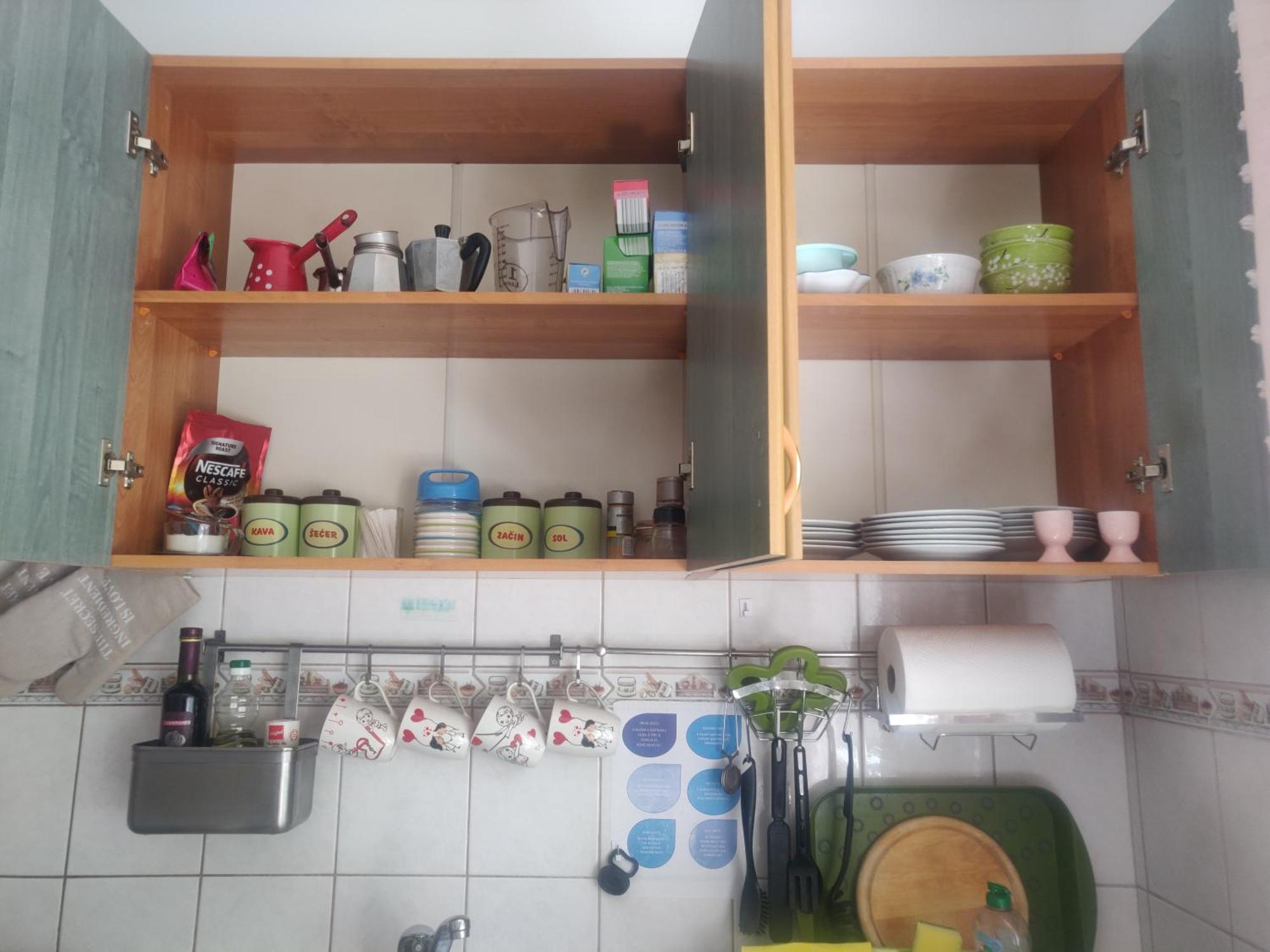 Apartman Malina คาร์โลวัตส์ ห้อง รูปภาพ