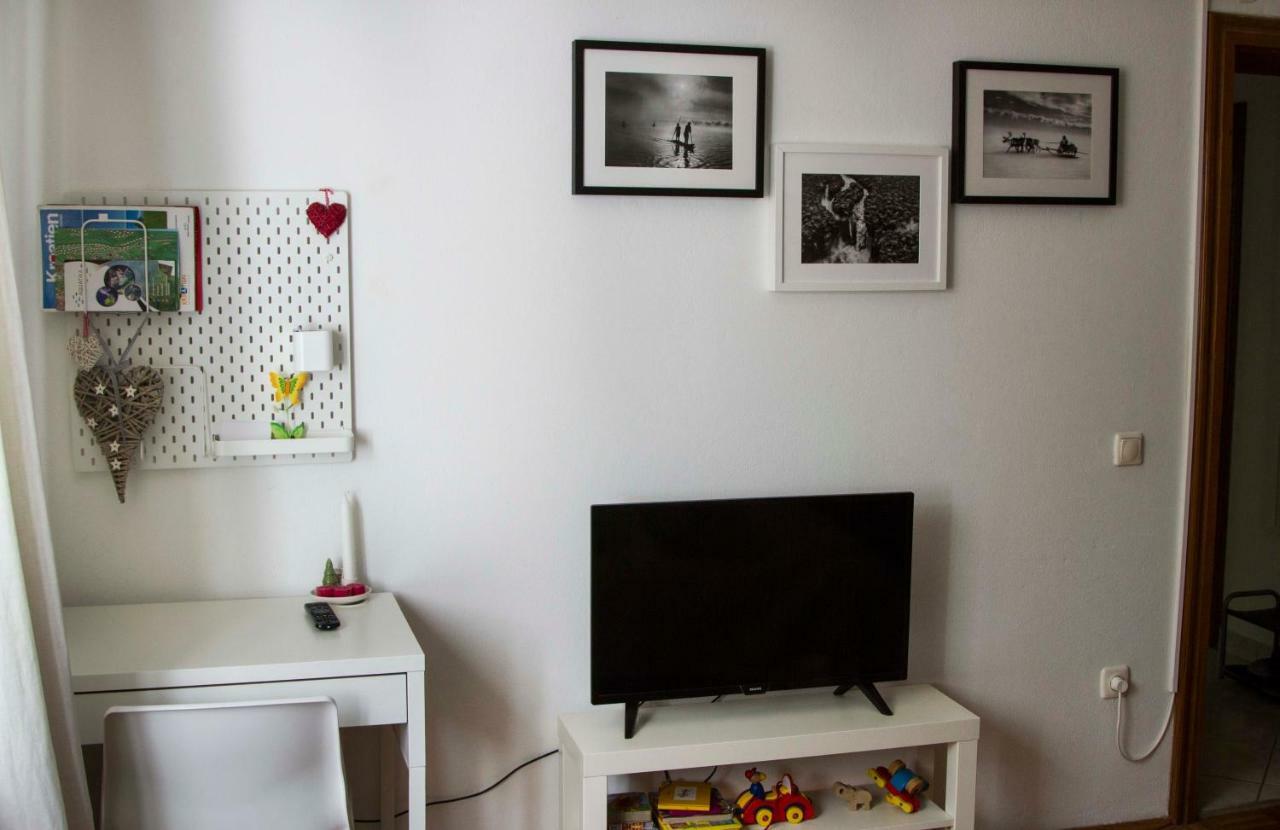 Apartman Malina คาร์โลวัตส์ ภายนอก รูปภาพ